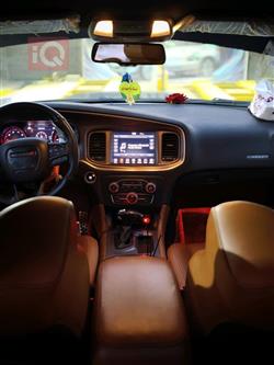 دودج تشارجر